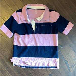 Toddler Boys Shirt